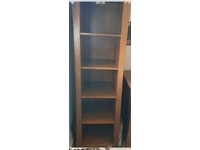 mamas and papas ocean bookcase